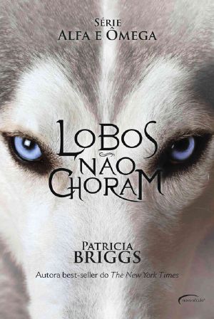 [Alpha & Omega 01] • [Alfa E Omega 1]Lobos Não Choram (Oficial)